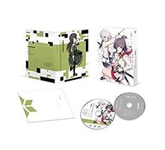 [중고-매우 좋은] 도사노 무녀 제2권 [Blu-ray]