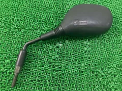 アドレスV125G ミラー 左 00.1003 スズキ 純正 中古 バイク 部品 CF46A 正10mm ロングアダプター 割れ欠け無し 安心ノーマル Oqのサムネイル