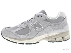 【US9】 New Balance M2002RDM 【新古品】
