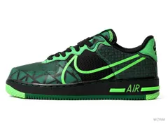 【US11】 NIKE AIR FORCE 1 REACT QS CW3918-001 【新古品】