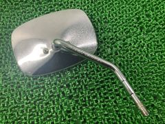 ミラー 右 ハーレー 純正 中古 バイク 部品 ショベル エボ スポーツスター ソフテイル ダイナ ツーリング 車検 Genuine Ph