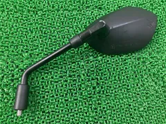 GSX-8S ミラー 左 001429 スズキ 純正 中古 バイク 部品 EM1AA 正10mm ペイント素材に 割れ欠け無し 安心ノーマル 車検 Genuine Bqのサムネイル