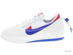 【US8】 NIKE CORTEZ /CLOT DZ3239-100 【新古品】
