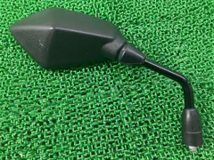 Z1000 ミラー 右 001291 カワサキ 純正 中古 バイク 部品 ZRT000B 正10mm 修復素材に コケキズ無し 安心ノーマル 車検 Genuine Xxのサムネイル