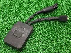 バモス バモスホビオ キーレスユニット キーレス2個セット - メルカリ
