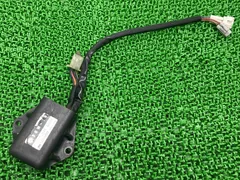 SR400 SR500 イグナイター ヤマハ 純正 中古 バイク 部品 1JR 1JN CDI