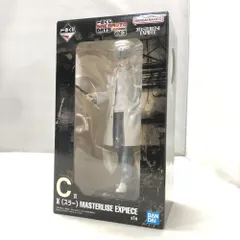 【中古】バンダイ X スラー 一番くじ SAKAMOTO DAYS vol.3 MASTERLISE EXPIECE C賞 フィギュア[15]