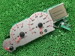 マジェスティ メーター SG20J 4D9 マジェスティ メーター SG20J 4D9 - メルカリ