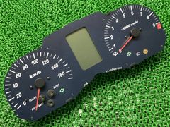 SA16J JOG リモコンジョグ ZR エボリューション スピードメーター