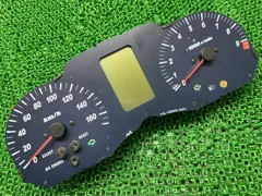 グランドマジェスティ メーター YA-0946-001 ヤマハ 純正 中古 バイク 部品 SG15J SH04J グラマジェ GrandMajesty おすすめ品 gOのサムネイル