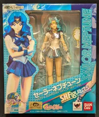 2026年最新】figuarts zero セーラーネプチューンの人気アイテム