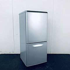 愛知岐阜/送料込☆美品☆2025年☆シャープ128L 冷蔵庫SJ-H13E-S - メルカリ