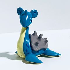 送料込】ポケモンスケールワールド ラプラス シルフカンパニー - メルカリ