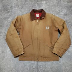 carhartt カーハート デトロイトジャケット ワークジャケット ダック地 ダックジャケット 90's アウター メンズ