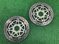 Brembo ドゥカティ フローティングディスク パニガーレ999 モンスター Brembo ドゥカティ フローティングディスク パニガーレ 999 モンスター