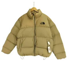 ザノースフェイス THE NORTH FACE SUPERFLEX NUPTSE DOWN JACKET メンズ  2XLのサムネイル