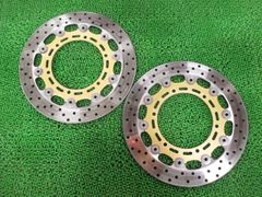 ハイエース廃盤MTSフェイクブレーキシステム - メルカリ