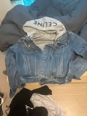 Celine セリーヌ デニムジャケット