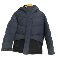 ユニクロプラスジェイ UNIQLO+J ハイブリッドダウンオーバーサイズジャケット メンズ 表記無 