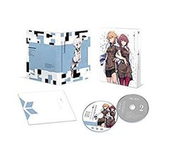 [중고-매우 좋은] 도사노 무녀 제4권 [DVD]