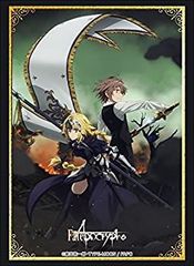 [중고-아주 좋은] 부시로드 슬리브 컬렉션 하이그레이드 Vol.1502 [Fate/Apocrypha]