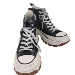 コンバースオールスター CONVERSE ALLSTAR ALL STAR TREKWAVE HI  メンズ JPN：27 のサムネイル