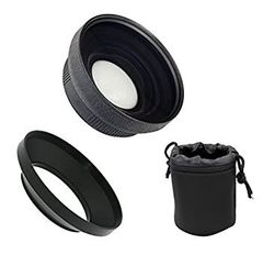 美品 Opteka fisheye ×0.3 72mm スペーサーリング付 - メルカリ