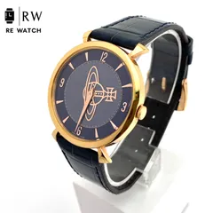 【ジャンク】Vivienne Westwood VW-7743N 腕時計