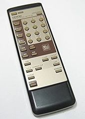 DIATONE A-1000H CDプレーヤー DP-1000H用リモコン DIATONE A-1000H CDプレーヤー DP-1000H用リモコン - メルカリ