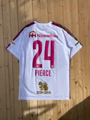 PUMA 毛糸ジャージ 半袖Tシャツ J01101