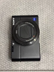 SONY Cyber-shot DSC-RX100M3 ジャンク 2026年最新】Yahoo!オークション -dsc-rx100m3の中古品・新品・未使用