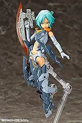 【中古-非常に良い】メガミデバイス SOLロードランナー LOW VISIBILITY 1/1 プラモデル(ワンダーフェスティバル2017[夏]、コトブキヤSHOP限定)