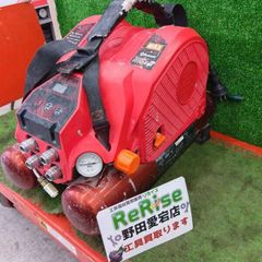 中古】SK11(藤原産業) エアコンプレッサー PUMA SR-045 【野田愛宕店