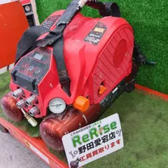 中古】マックス(MAX) エアコンプレッサー AK-HH1110E2【野田愛宕店 