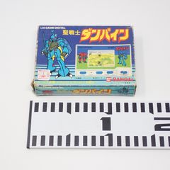 Jumping Type ハイパーオリンピックの携帯ゲーム機 - メルカリ