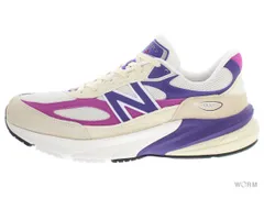【US11.5】 NEW BALANCE U990TD6 【新古品】
