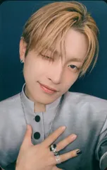 ATEEZ SoundWave HONGJOONG GOLDEN HOUR : Part.4