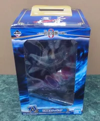 フィギュア　乙骨憂太 「一番くじ 劇場版 呪術廻戦 0 ～顕現～」 A賞 フィギュア