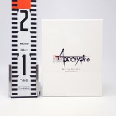 Fate/Apocrypha Blu-ray Disc Box Standard Edition 애니플렉스