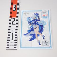 【韓国限定】ブルーアーカイブ DONMINI【アリス】アクリルジオラマ 韓国限定】ブルーアーカイブ DONMINI【アリス】アクリルジオラマ