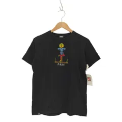 パメオポーズ Pameo Pose プリントクルーネックTシャツ レディース JPN：S のサムネイル