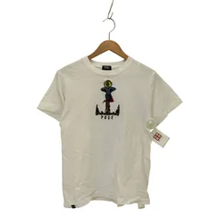 パメオポーズ Pameo Pose プリントクルーネックTシャツ レディース JPN：S のサムネイル