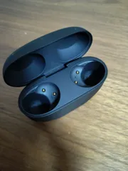 sony wf-1000xm5　充電ケース　ブラック