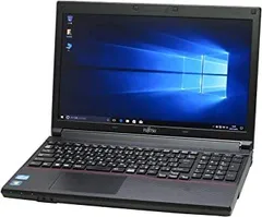 2026年最新】lifebook a573/gの人気アイテム - メルカリ