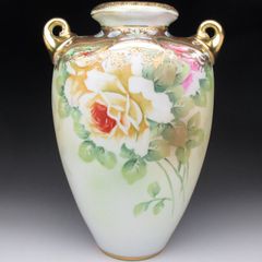 ニンフェンブルク 野菜絵 プレート アンティーク 19世紀末 24cm - メルカリ