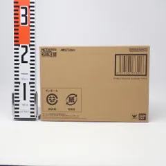 輸送箱未開封 METAL ROBOT魂 SIDE MS ストライクフリーダムガンダム弐式 機動戦士ガンダムSEED FREEDOM バンダイ