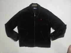 ポロ ラルフローレン コーデュロイ ジャケット L サイズ
