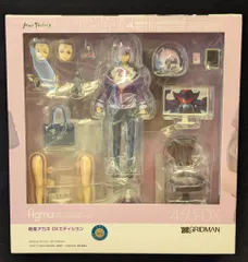 MAXFACTORY figma SSSS.GRIDMAN 新条アカネ DXエディション 460-DX
