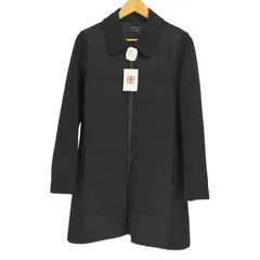 セオリー theory ダウン切替 コート レディース import：S 