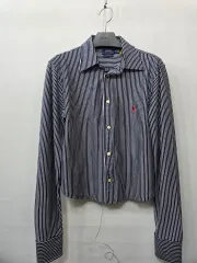 ポロラルフローレン シャツ M